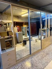 غرفة ٩قطع • نظام أبواب • شد ونقل مجانا