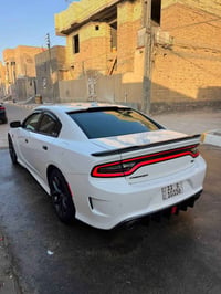 جاجرا موديل 2021 رقم بغداد بسمي ماشيه 58 ميل  حادثه جاملغ وبنيد  فول ع...