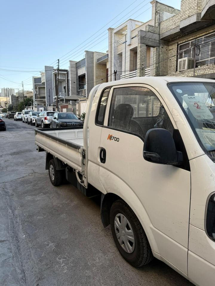 كيا بنگو 2025 زيرو
ماشية 500 كيلو 

رقم بغداد 

للأستفسار *********** 

السعر 165$
