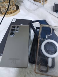 اس ٢٥ الترا • ٥١٢ • جديد