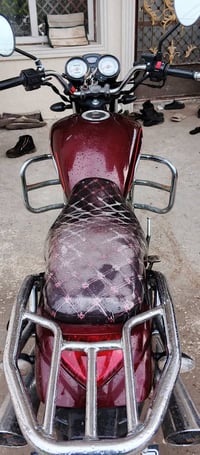 دراجه للبيع 07821362038