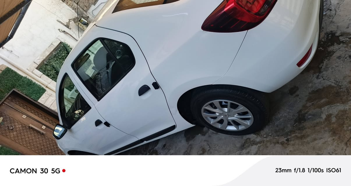 السلام عليكم رينو سيمبول موديل ٢٠١٩ ماشية ٨١ كم رقم بغداد الجديد بأسمي مكفولة بدون صبغ أو ضربة كير محرك تبريد مكفولات السعر ٧٧ ورقة بيها مجال بسيط للجادين بالشراء مكان السيارة حي العامل خلف المحكمة الاتصال على الرقم ***********
تحياتي للجميع
