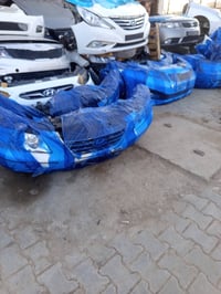 قطع غيار • سوناته اوبتما اكسنت • ريو النترا توصيل