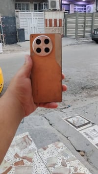 تكنو كامون30.5g • ٢٥٦ • كاميرا مكسورة