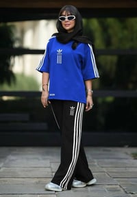 تراك رياضي • أديداس • مقاسات L-3XL