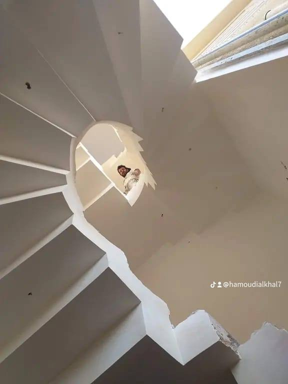 السلام عليكم
شغل بياض ليريد يتوصل ع هذا رقم *********** واتساب
