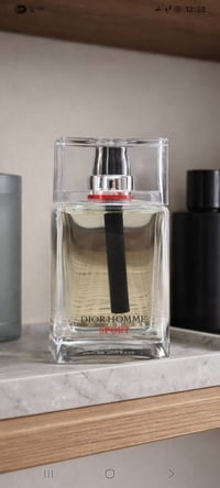 عطور تيستر • ديور هوم سبورت • شانيل الور سبورت