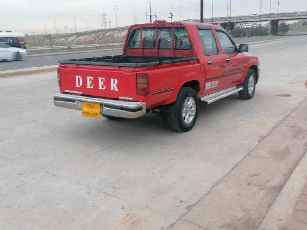 پیکاب دیر بۆفرۆشتن مۆدیل 2009 ناو سور  گیر مەکینەی  بەشەرت بی سەرف بی بخار رەقەم سلیمانی تحویل غرامە بەشەرت چوار جام کارابایی قفڵ مەرکەزی پاوەر ئاوینە کارابایی دەشبول مەرزییە چوار تایی تازەی لە ژیرە کارابایی  تاخم پیش مەزبوتە تەقەو ڕەقەی نیە بەشەرت ماڵ دۆستا دینار مصرفی تیا نیە ناونیشان کەرکوک رەحیماوە *********** //// *********** //////
بیکاب دیر للبیع مودیل 2009 محرک بخ
سیارە مکفول کفال عامە
کیرمحرك بشرط بدون صرف  بدون بخار
رقم سلیمانیە تحویل غرامە بشرد عنوان کەرکوك رەحیماوا *********** //// *********** كركوك, العراق
