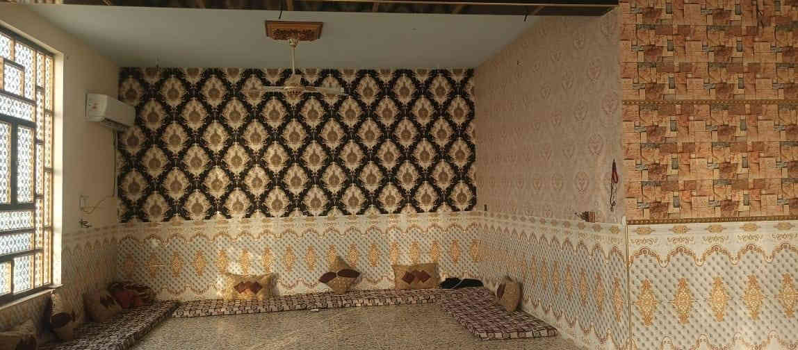 البيت للبيع
العنوان منطقة الشهابي الثانيه 
المساحه 1500 متر 
السعر 78مليون وقابل للتفاوض يحتوي ع غرف نوم 2 وصالة واستقبال ومدخل وهول وحمام وصحيات عدد 2
البناء بلوك وسند زراعي 
للأستفسار ***********
