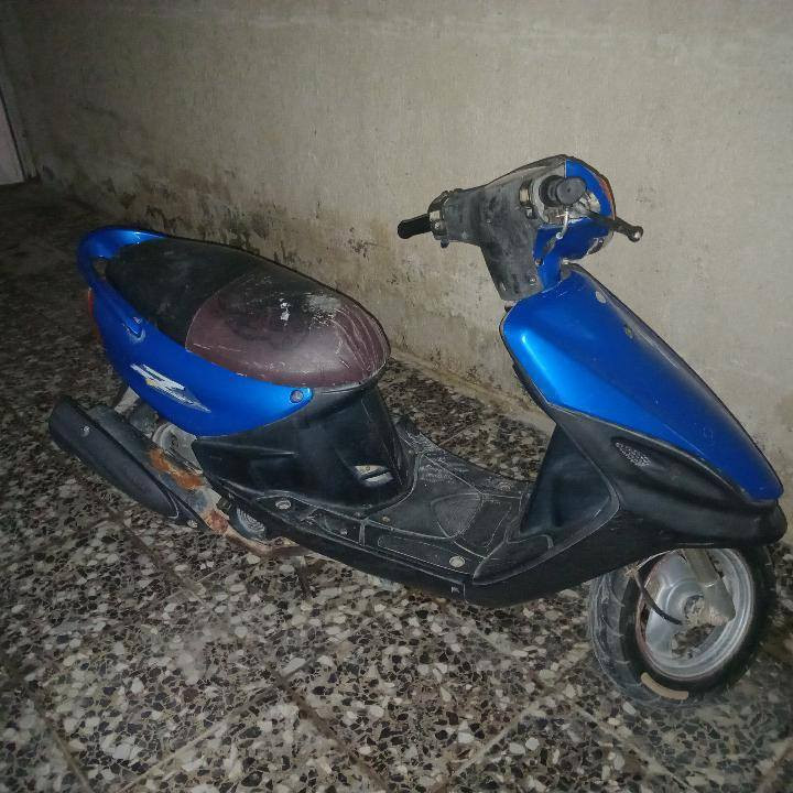 سلام عليكم ماكس قجمه 120 شغاله تخبل بس كرهباياته تعبانه بس اشغله ونطيه الك سعر 250 بيه شي قليل7747869304
