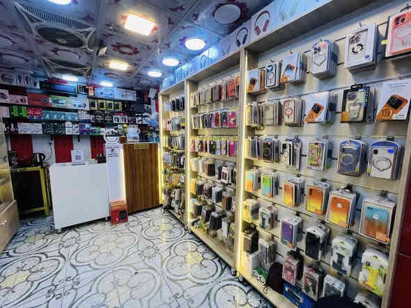 يالله
يعلن سنتر النجوم عن بيع كافه انواع اجهزه الموبايل
بالنقد وبالتقسيط المريح
العنوان / ابودشير شارع اعداديه النهرين او متوسطه معاذ بن جبل للبنين
للأستفسار ***********
