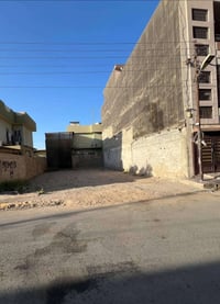 كركوك حي الجامعه • ٢٠٠م • طابو صرف