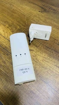 ميموسا ٥٦ فولت • سكتر UBNT ١٢٠ • مستخدم