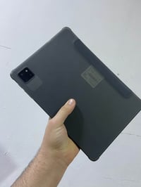 تاب بلاك فيو 60 Wifi  للبيع ذاكره 128  ايباد جداً نضيف اخو جديد كلش زل...