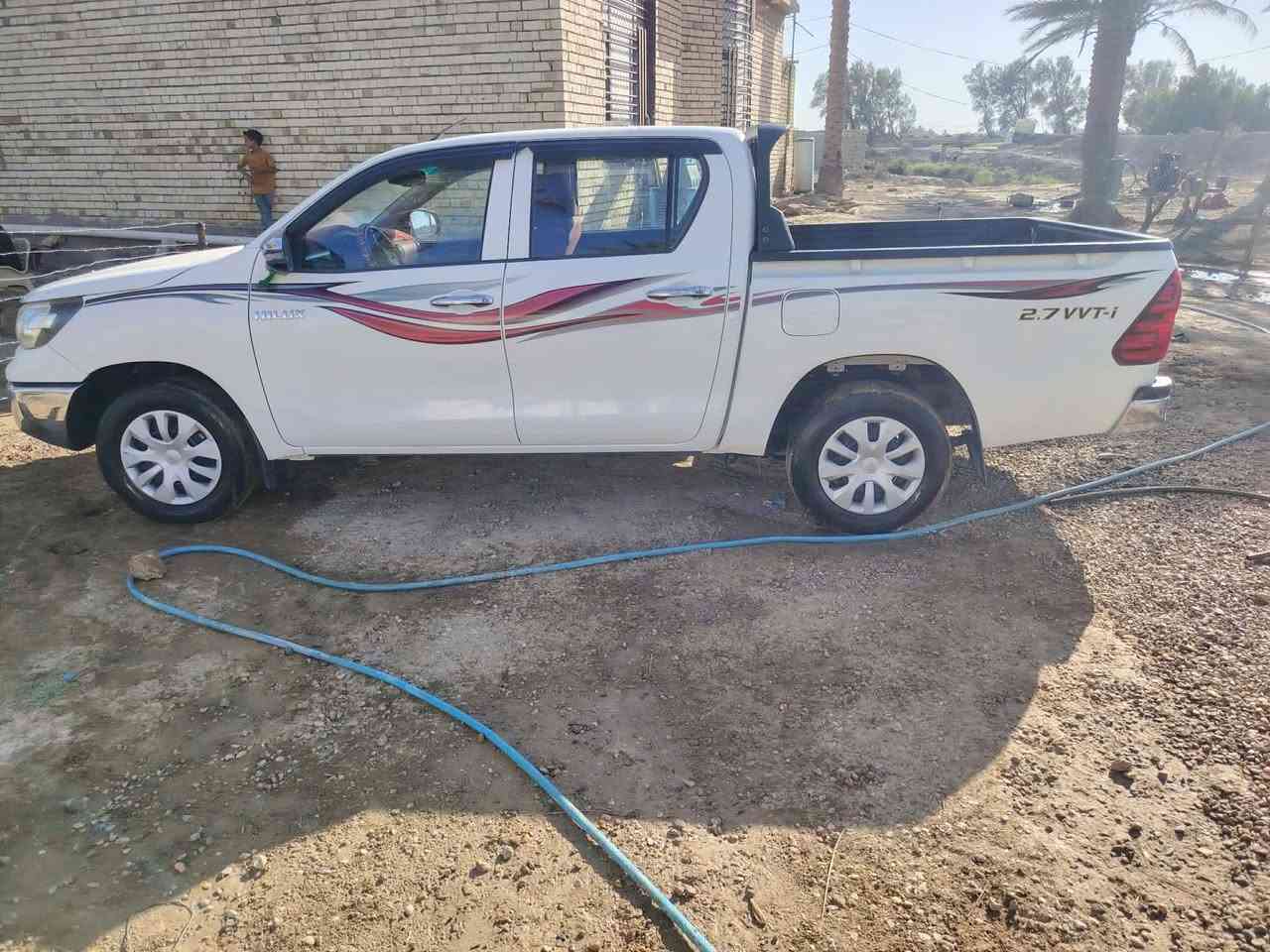 بيكب 2019 كير عادي مكفولة كفاله عامه للبيع رقم اربيل سنويه نافذه لغاية 2028 الاتصال ***********
