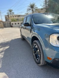 🔥 للبيع Ford Maverick 2023 🔥 💰 السعر: 170 وبيهة مجال   ✅ موديل 2023  X...