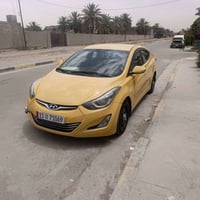 النترا 2015 خليجي مكينة 1600 كفالة من الحادث سيارة نظيفة بمعنى الكلمة ...