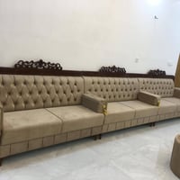 ديوان • حصن جعفر • ضمان خمس سنوات