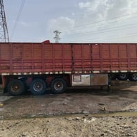 عربانه جناب للبيع شاصي 14 دناكير 14  جناب 185  سعره 120 بيها مجال 0772...