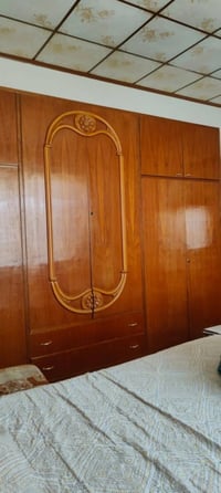 غرفة نوم • عراقي • صاج