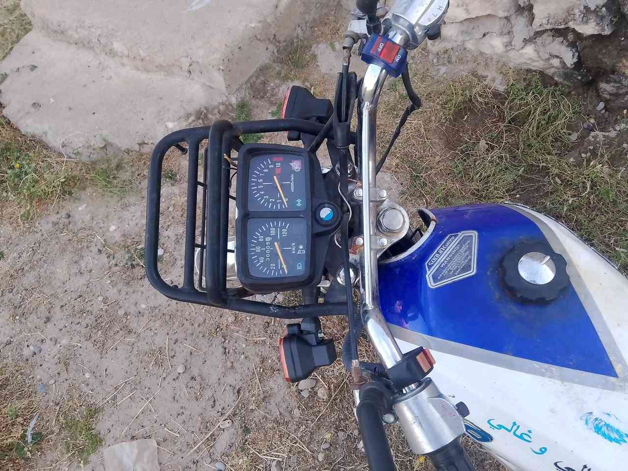 السلام عليكم موطور تايكر للبيع شرط كلشي شغال لايت دشبول جدد أشاير كلشي جديد موطور فول نضافه للبيع السعر 370 وبي مجال ال مو شراي لاتراسلني ولاتبزعني


**إذا كنت صاحب هذا الإعلان وتريد حذفه لأي سبب، رجاءا أرسل رسالة إلى الدعم الفني**
