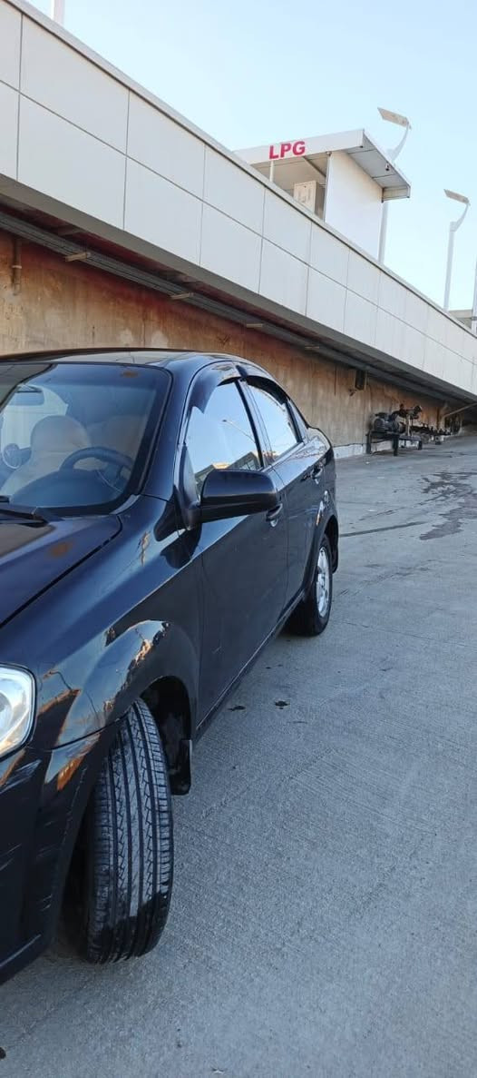 شۆفلێت ‎ئەڤیۆ 2008 ‎مەکینە گەورە گێر ئۆتۆماتیک 
ناو زەرد
٤ جام کارەبا 
ئاوێنە کارەبا
قفڵ مەرکەزی
شاشە ئایپاد 
کامێرە دواوە
و‎یلی بیلادی ٢٠١٥ 
ناو گێچ سپی
تەبرید ساردو گەرم و
٤ تایەی لۆکی لەسەرە
رەقەم سلێمانی ‎بەشەرتی تەحویل و غرامە 
٢ پارچە بۆیاخی هەیە
سەیارەکە مالی دۆستە ٢٥٠ دینار مسرفی نیە 

سـعـر : لە کۆمێنت داوابکە ڕاستەوخۆ بۆت دێت 📥 

گێر و مەکیەنەی بەشەرت 
هیچ کێشەیەکی تێدا نییە 

ژمارەی خاوەنەکەی 
***********
