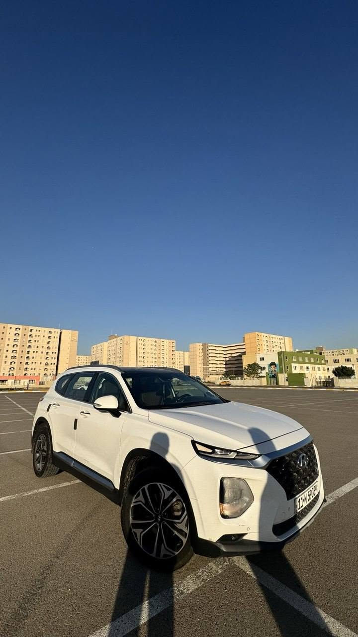 البيع سنتافي خليجي موديل 2020
رقم بغداد بسمي تحويل ثاني يوم 
بانوراما 
6V  مكينه


**إذا كنت صاحب هذا الإعلان وتريد حذفه لأي سبب، رجاءا أرسل رسالة إلى الدعم الفني**