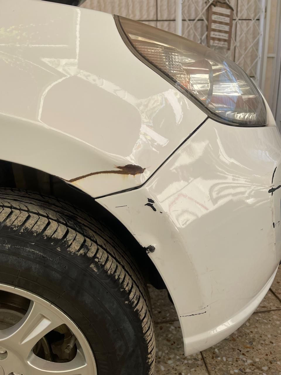 تيكو ٢٠١٣ مكفولة رقم اربيل السعر ٧٣ للاستفسار
‭٠٧٧٤ ٨٠١ ٩٨٦٤‬
