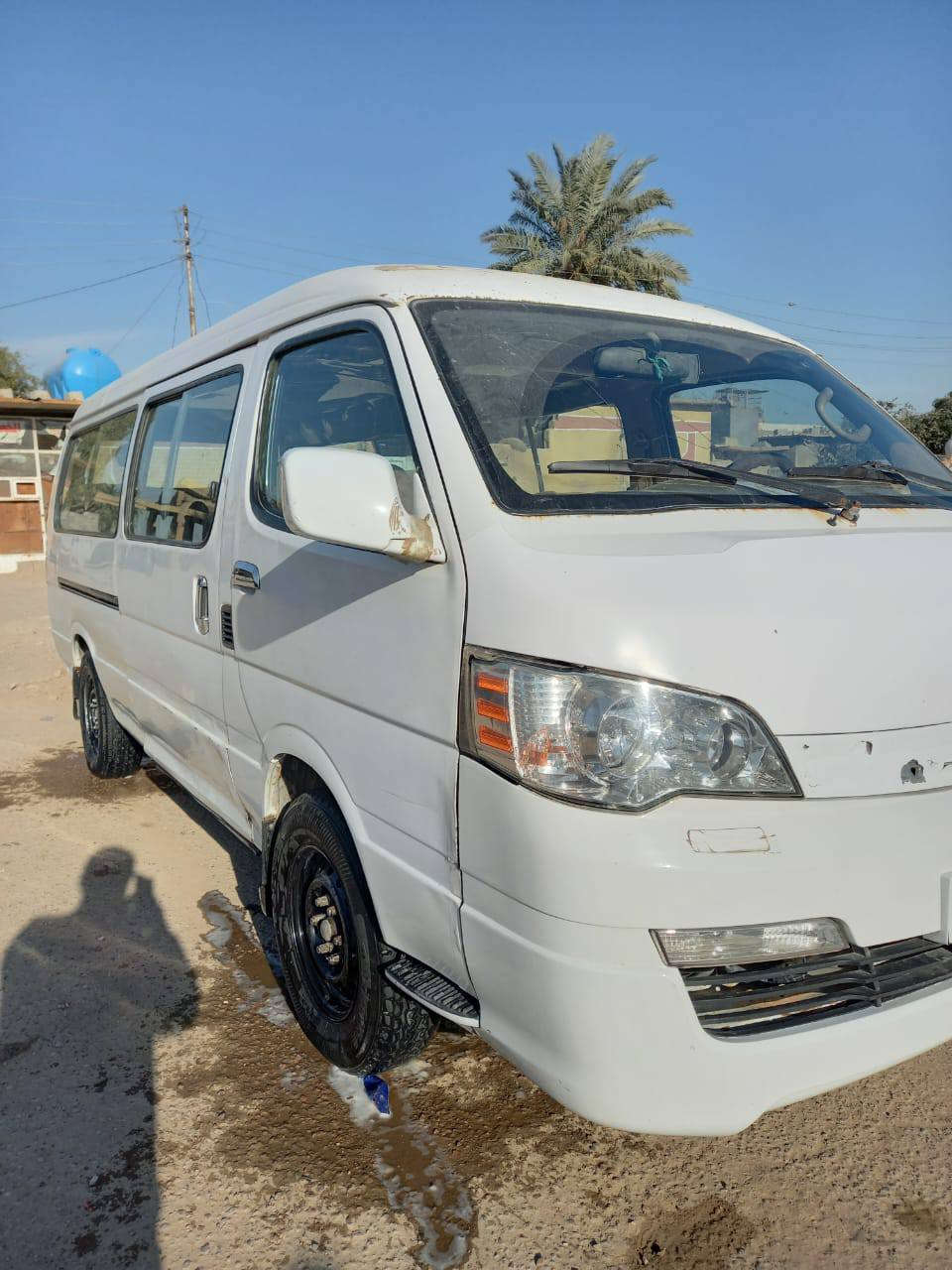 سلام عليكم سياره جنبي مديل ٢٠١٤ مكينه كير اكسل حداديه تخم تاير السعر ٧٠ وبيهه مجال للاستفسار هذا رقمي ***********
