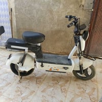 باسكل شحن للبيع اي نقص مابي بطاريات جديده السعر خاص 07831440645