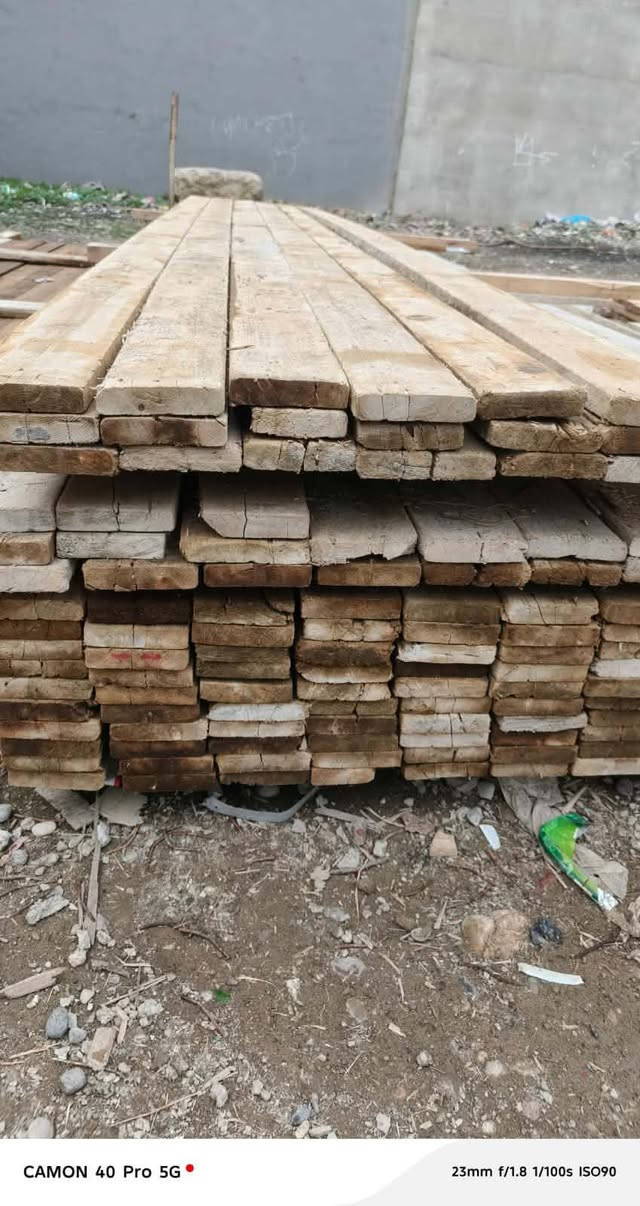 قالب خشب للبيع مساحة 100م نظيف بدون درسك وياه 25 فخة. مكانه الموصل الجانب الأيمن.
ارقام صاحبه
***********
***********
