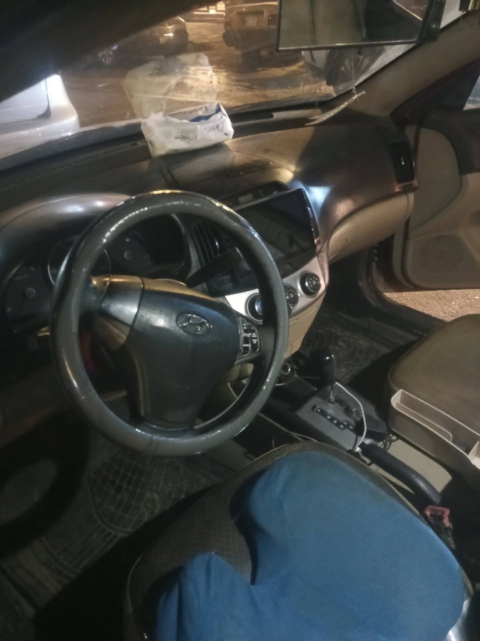 السلام عليكم النترا وارد امريكي موديل 2010 للبيع رقم ميسان السعر80وبيها مجال بسيط  اي استفسار اتصل ***********
