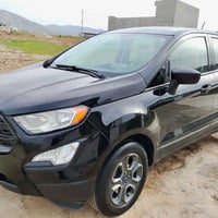 فورد ايكو • ٢٠٢١ • حلبجة