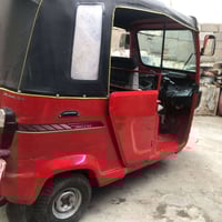 تكتك • موديل 20 • سلف معطل