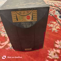 يو بي إس • بطارية 12 فولت • محمولة ضخمة