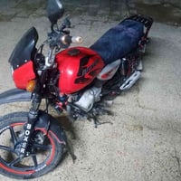 بوكسر 2021 • مكينة مكفولة • تايرات جدد