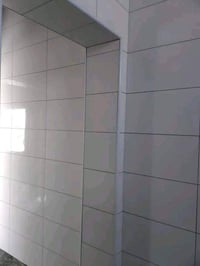 كادر لتطبيك جميع اعمال السيراميك والبورسلين جدران ارضيات دراج شغل نظيف...