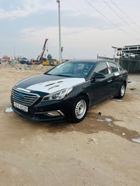 سوناتا • ٢٠١٦ • امريكي