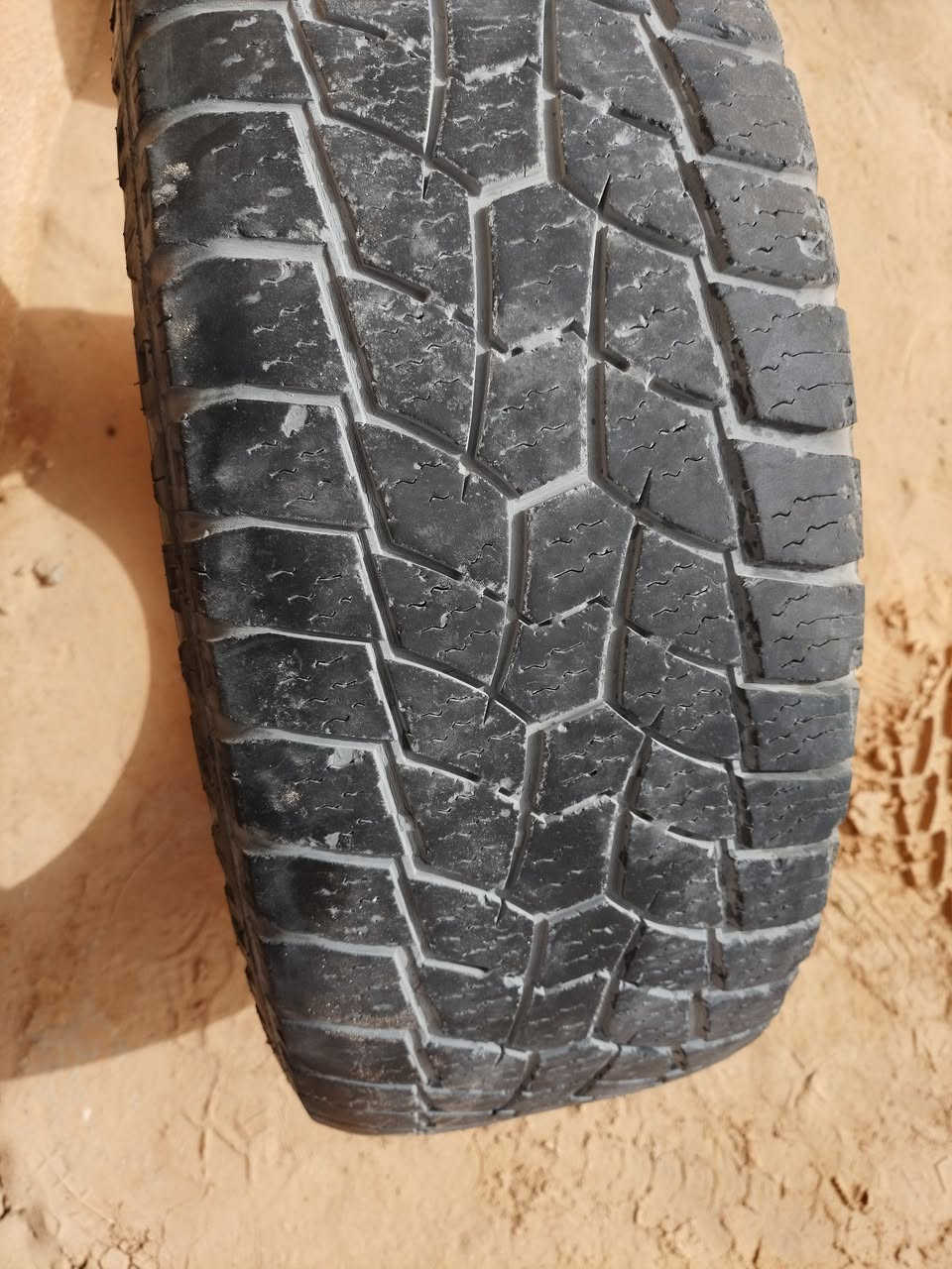 السلام عليكم سيريا قومات سيكويا تندرا للبيع


**إذا كنت صاحب هذا الإعلان وتريد حذفه لأي سبب، رجاءا أرسل رسالة إلى الدعم الفني**