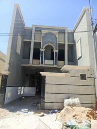 خلفة لبخ • واجهات