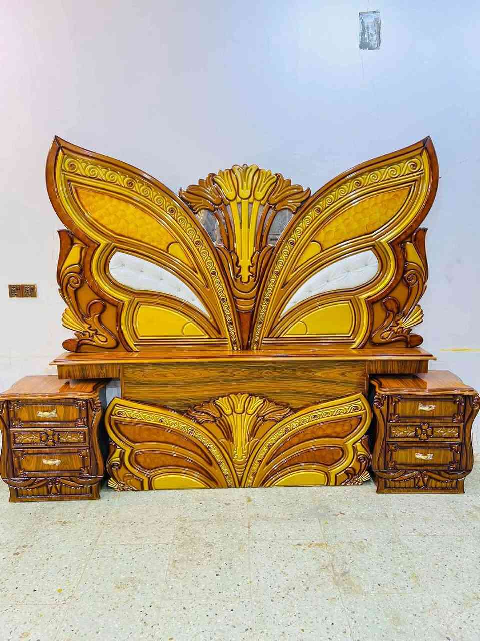 السلام عليكم
غرفه ام سته ملحق داخل وخارج صاج مستخدمه👑 
شي قليل سعر650وبيها مجال قليل 
بغداد مدينه الصدر
 يوجد خدمه توصيل


**إذا كنت صاحب هذا الإعلان وتريد حذفه لأي سبب، رجاءا أرسل رسالة إلى الدعم الفني**