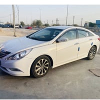 سوناتا 11 • خليجي • 2400