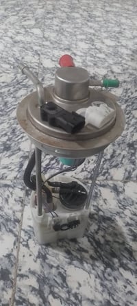 قطع غيار سفانا • حاوية