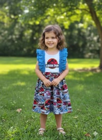 ملابس أطفال • مقاسات للجميع • توصيل