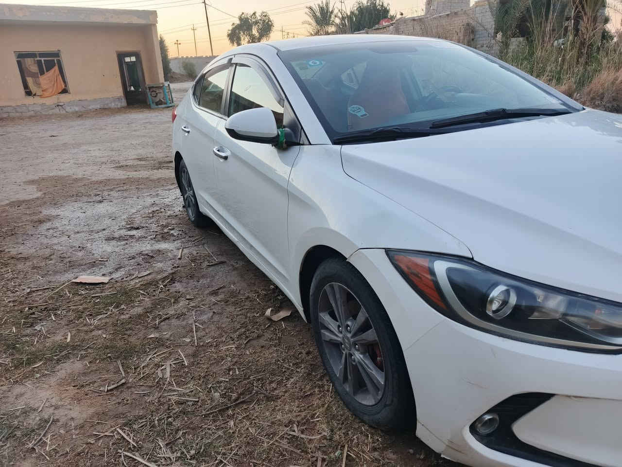 النتراء 2017 مريكي حادثه تبديل بنيد اصلي بيه رشات صبغ السعر 105
جاهزه من كلشي حداديه تخم تاير مكينه كير بسمي تحويل مباشر رقم جديد انكليزي مكان الشطره ماشيه 96

***********
