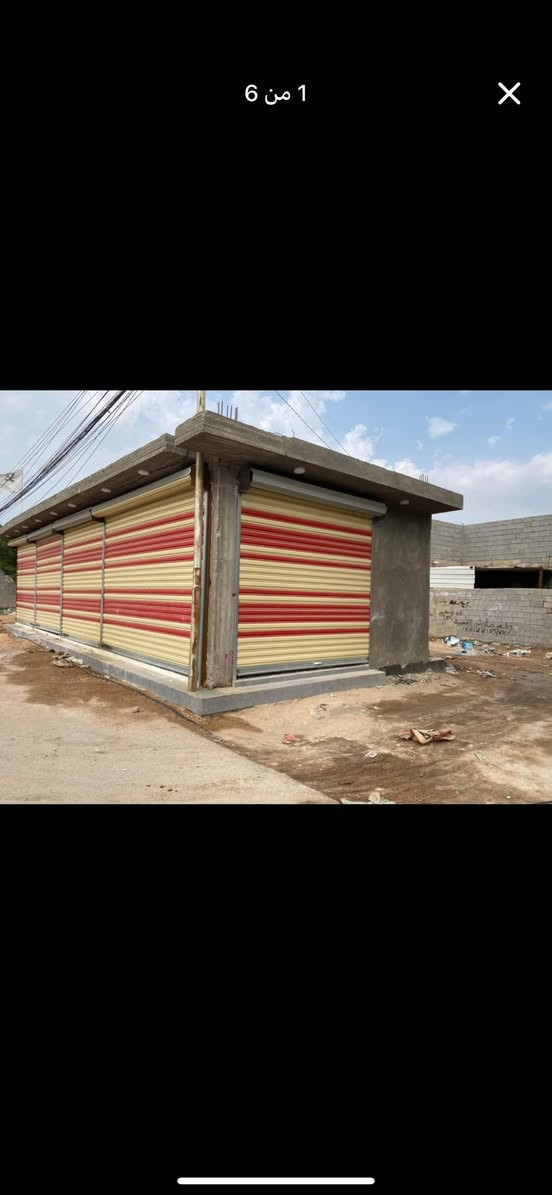 بيع مستعجيل اقرأ التفاصيل
قطعة ارض 200م ركن زراعي سند 25 خلف جامعة فريحة  منطقة سيد اسماعيل تبعد عن الامام 15 دقيقة متوفرة كافة الخدمات ماء مجاري وكهرباء تحتوي على بناء حديث 4 محلات تجارية جديدة 
السعر 85 بي مجال علما اسعار القطع الي مثلهة بدون بناء 85 مو كل وقت متواجد بالفيسبوك اذا تحب تواصل وياية واتساب 
للاستفسار //***********
