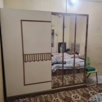 نجف • غرفة شبابية • دواشك ٢