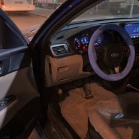 أوبتيما • ٢٠١٦ • وارد امريكي