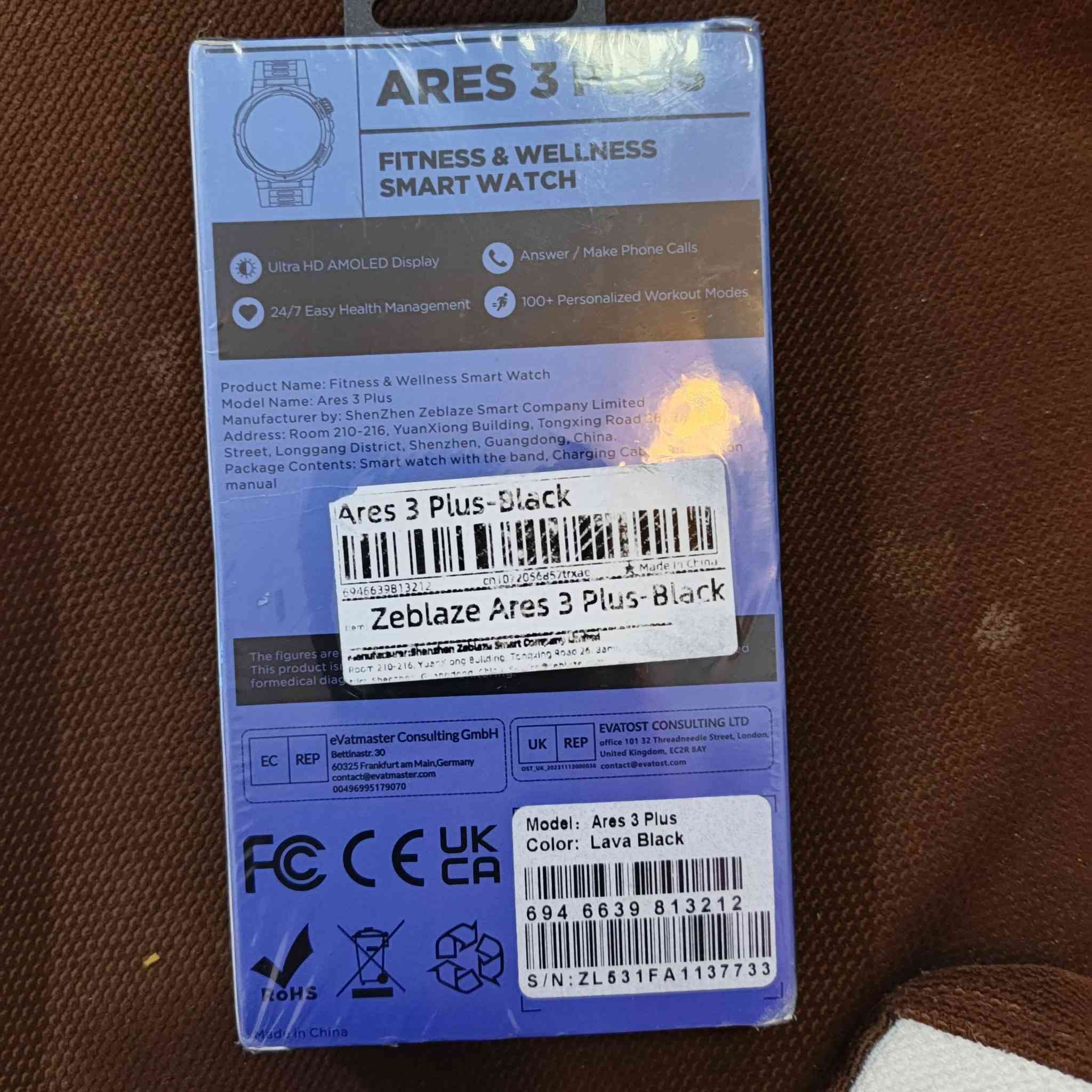 يم اعلا سعر


**إذا كنت صاحب هذا الإعلان وتريد حذفه لأي سبب، رجاءا أرسل رسالة إلى الدعم الفني**