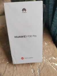 هواوي P30 برو • ١٢٨ • رام ٨